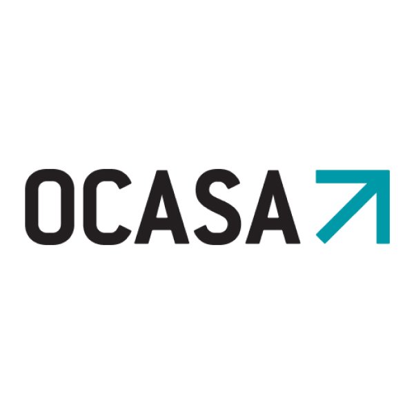 Logo de OCASA