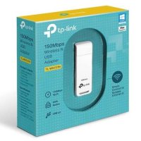 Adaptador USB wifi