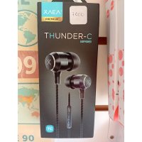 Auricular Thunder- tipo C