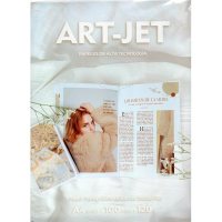 Papel Fotografico doble Faz   120gr