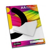 Papel fotografico simple 115gr