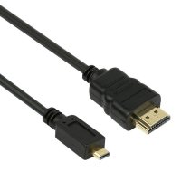 Cable HDMI-Micro HDMI