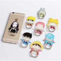 Anillo soporte para celular