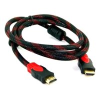 Cable HDMI 1.5M Mallado CAB-47022
