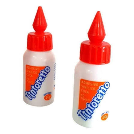Plasticola Tintoretto 50g